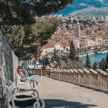 Appartement Lukic Split