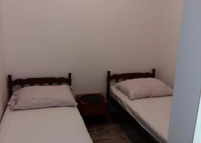 Lukic Apartamento