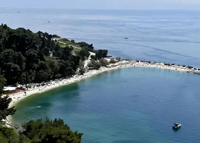 Lukic Apartamento Split