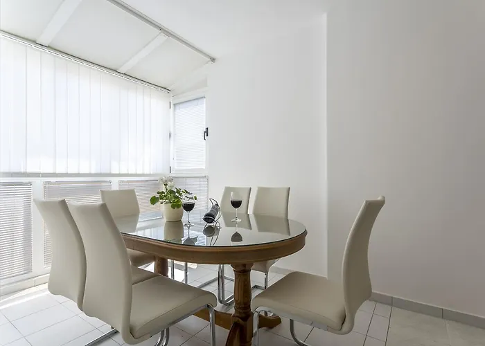 Apartamento Lukic Split