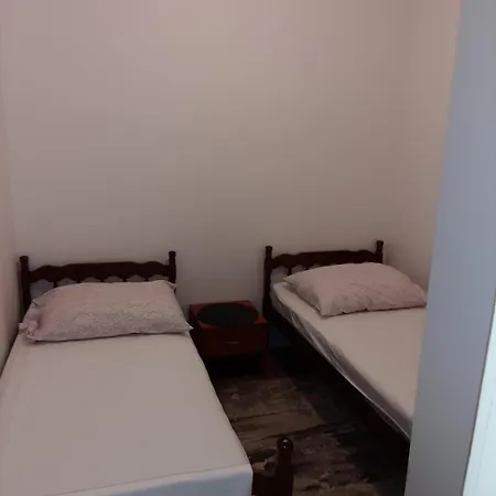 Lukic Apartman