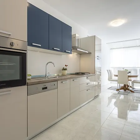 Apartman Lukic *