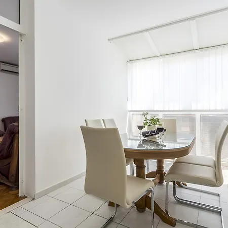 Lukic Apartman *