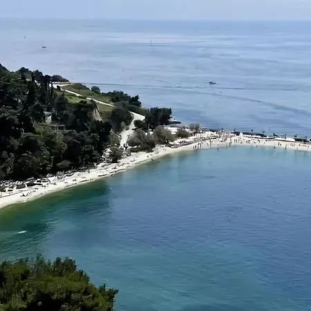 Lukic Apartmán Split