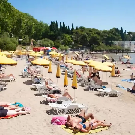 Apartmán Lukic Split