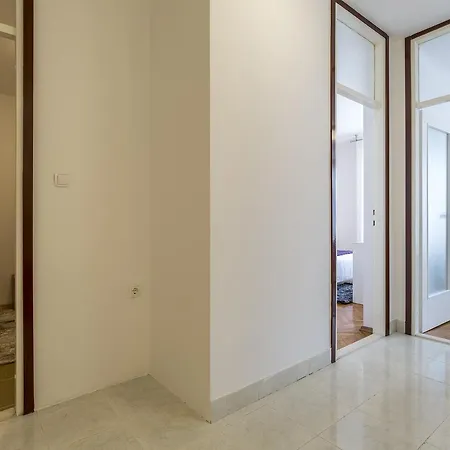 Appartement Lukic *