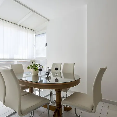 Apartmán Lukic Split